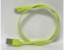 Green Battery Base Cord